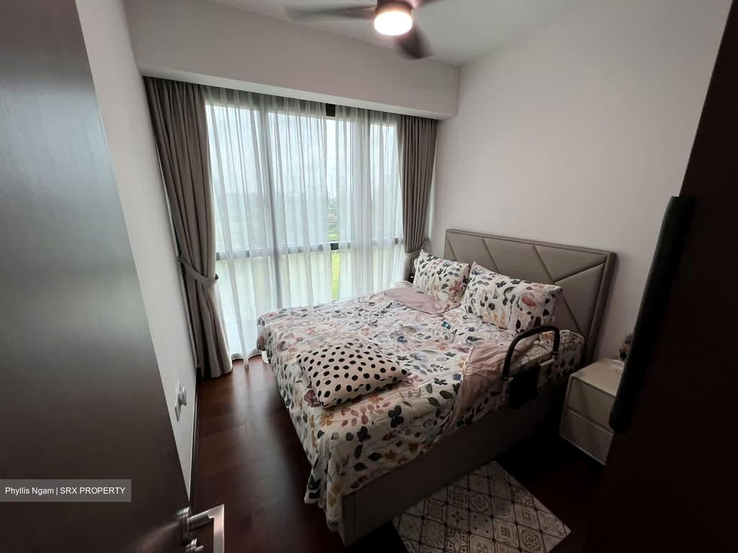 Normanton Park (D5), Apartment #536090261